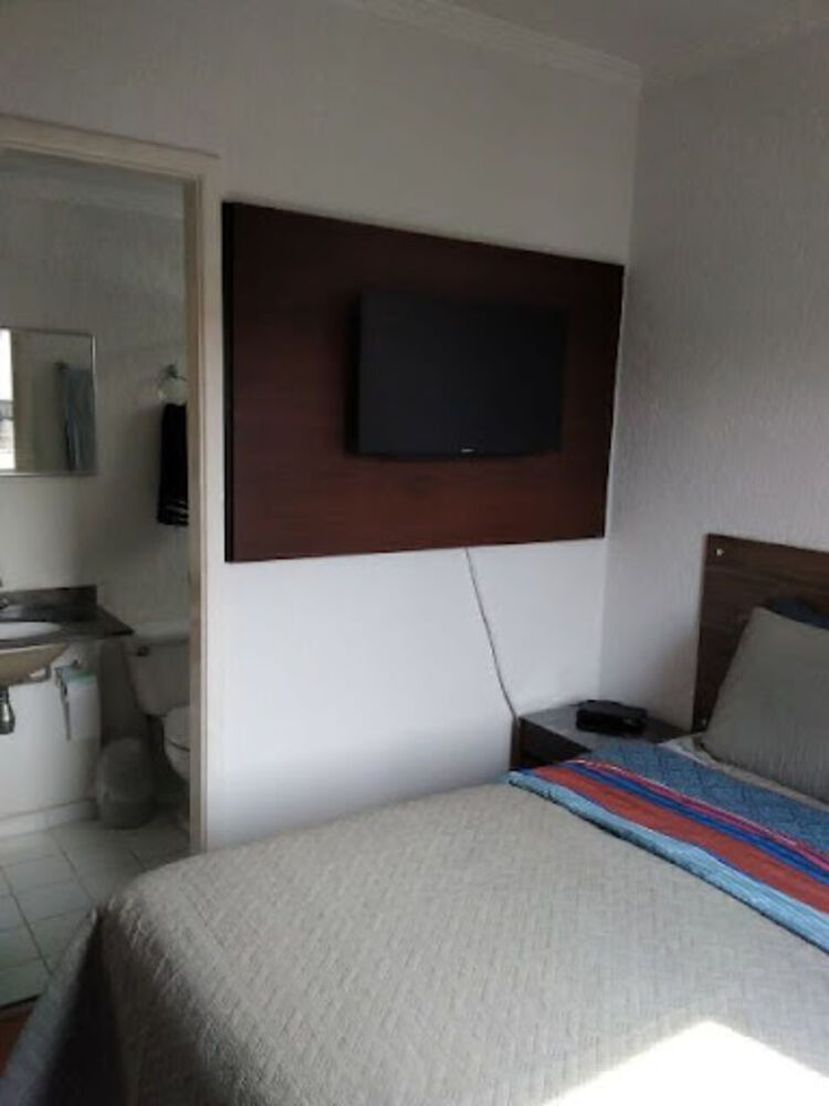 Apartamento, 2 quartos, 55 m² - Foto 3