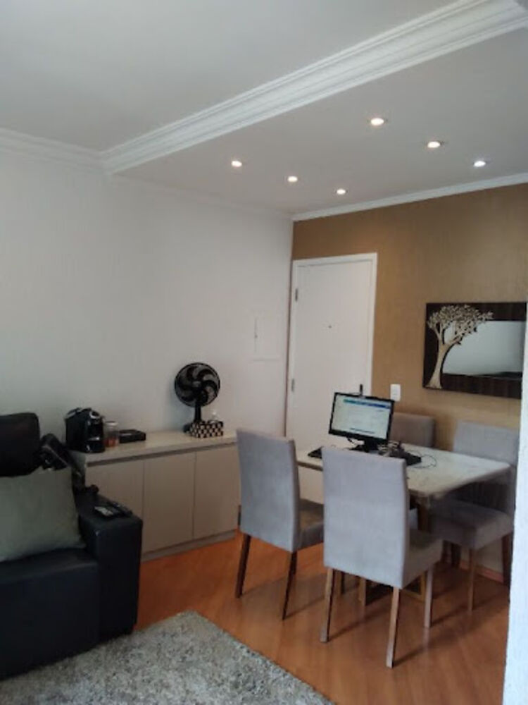 Apartamento, 2 quartos, 55 m² - Foto 2
