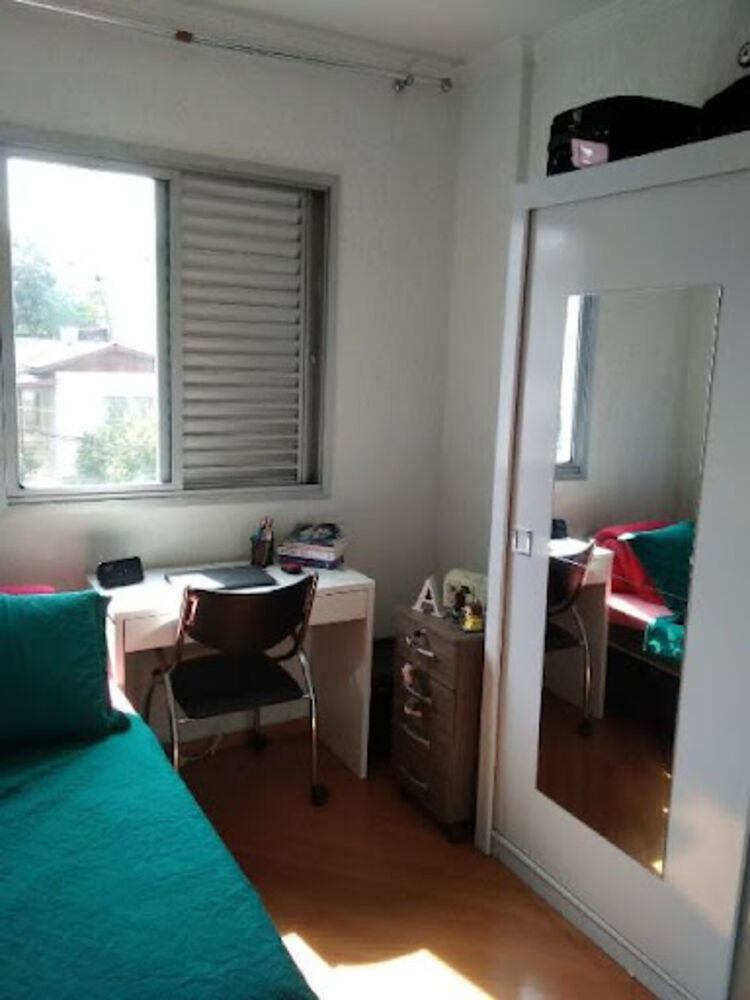 Apartamento, 2 quartos, 55 m² - Foto 4