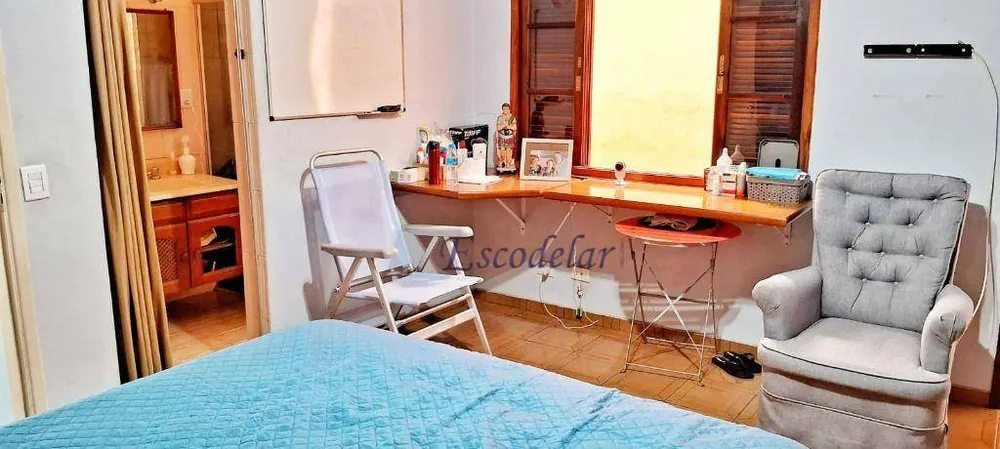 Sobrado, 3 quartos, 200 m² - Foto 7
