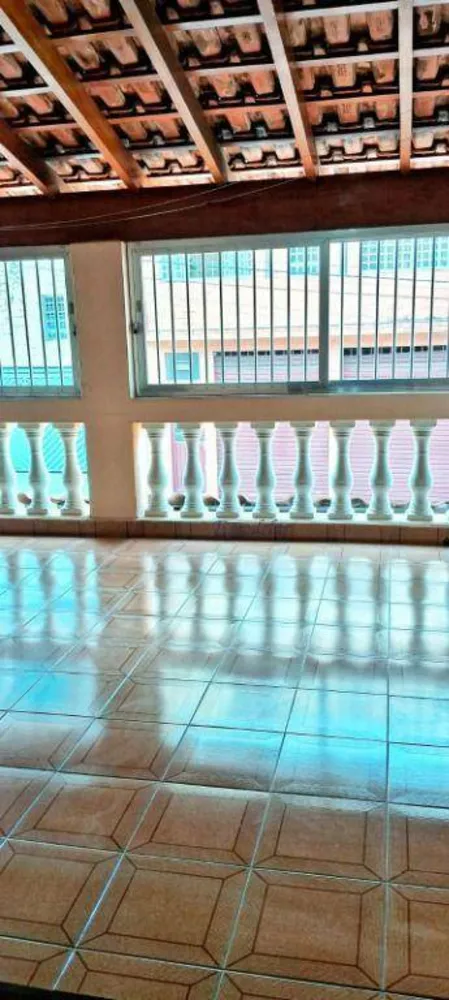 Sobrado, 3 quartos, 200 m² - Foto 8