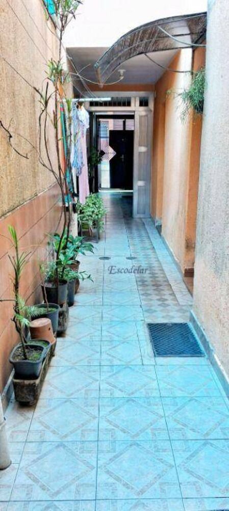 Sobrado, 3 quartos, 200 m² - Foto 4