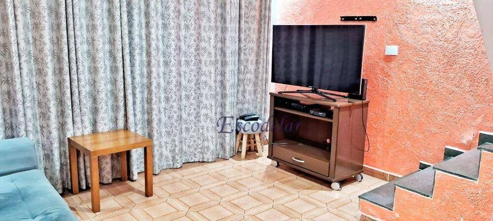 Sobrado, 3 quartos, 200 m² - Foto 2