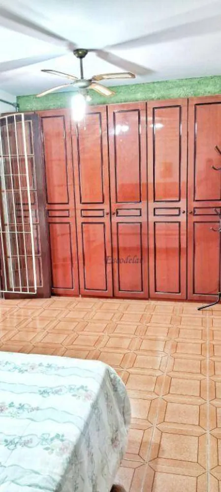 Sobrado, 3 quartos, 200 m² - Foto 6