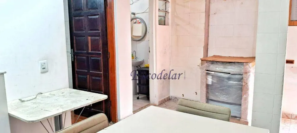 Sobrado, 3 quartos, 200 m² - Foto 5