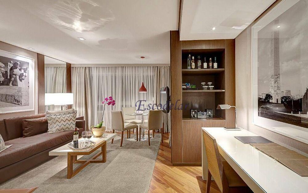 Apartamento, 2 quartos, 116 m² - Foto 1