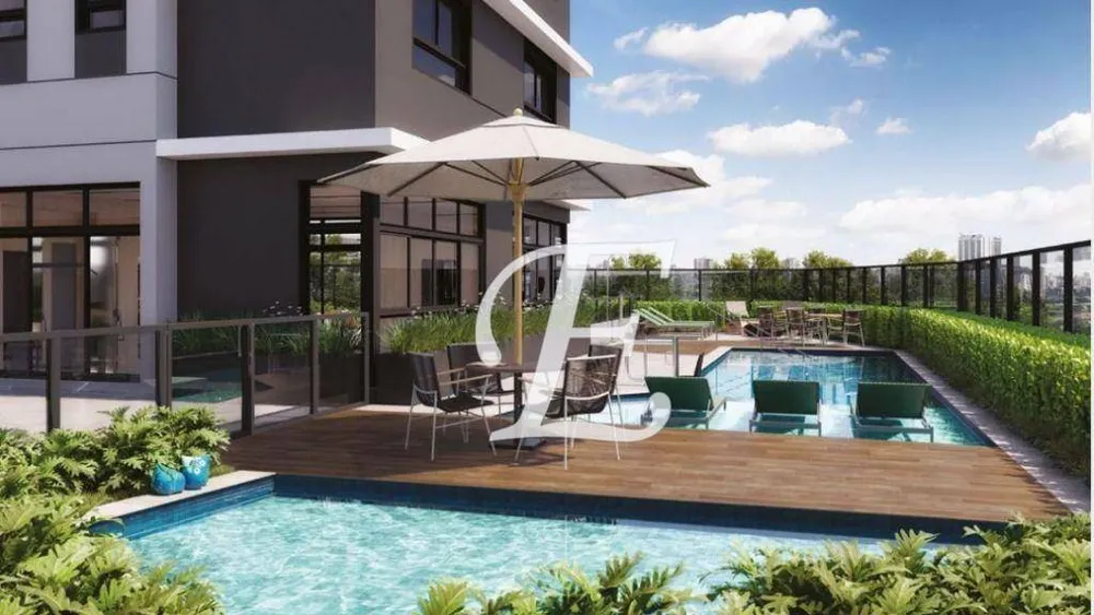 Apartamento, 3 quartos, 117 m² - Foto 4