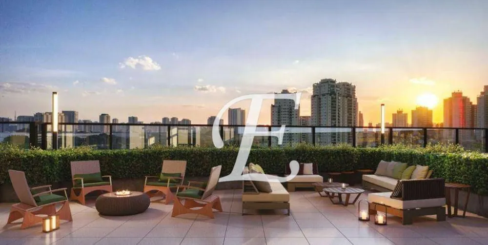 Apartamento, 3 quartos, 117 m² - Foto 3