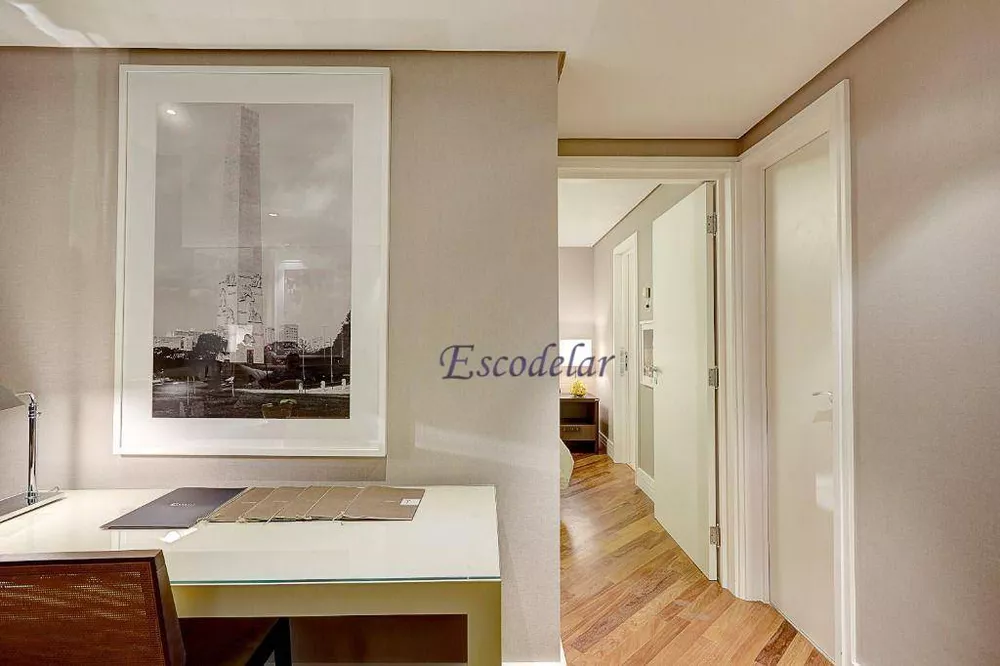 Apartamento, 1 quarto, 66 m² - Foto 9
