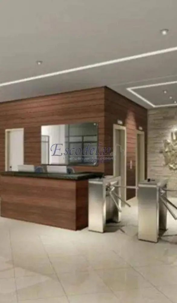 Sala-Conjunto, 38 m² - Foto 6