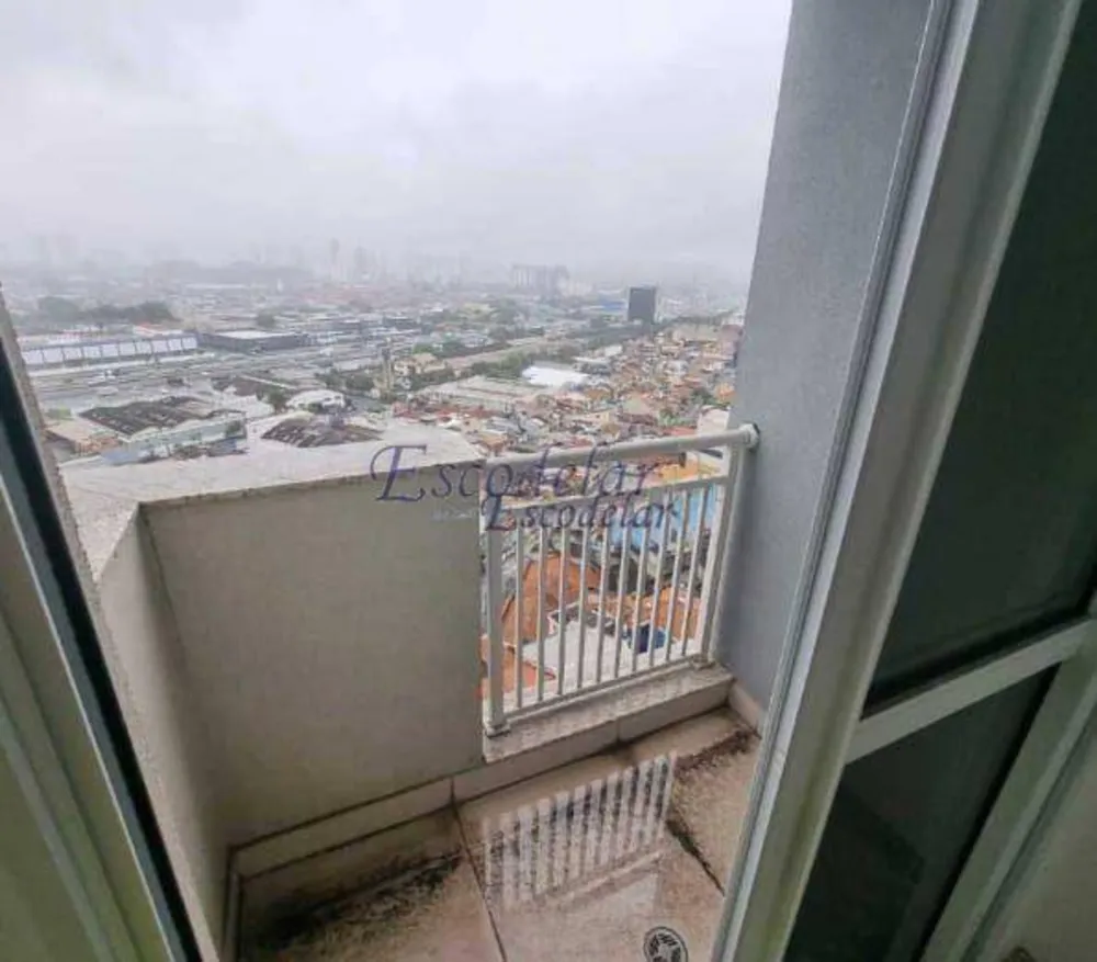 Sala-Conjunto, 38 m² - Foto 7