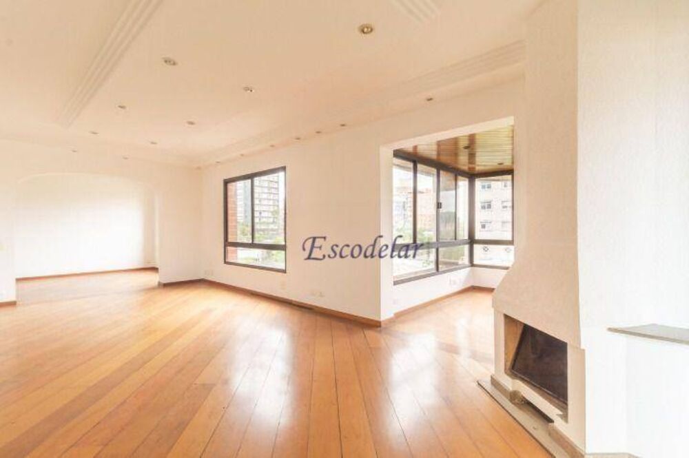 Apartamento, 3 quartos, 238 m² - Foto 8