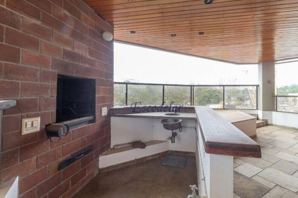 Apartamento, 3 quartos, 238 m² - Foto 2