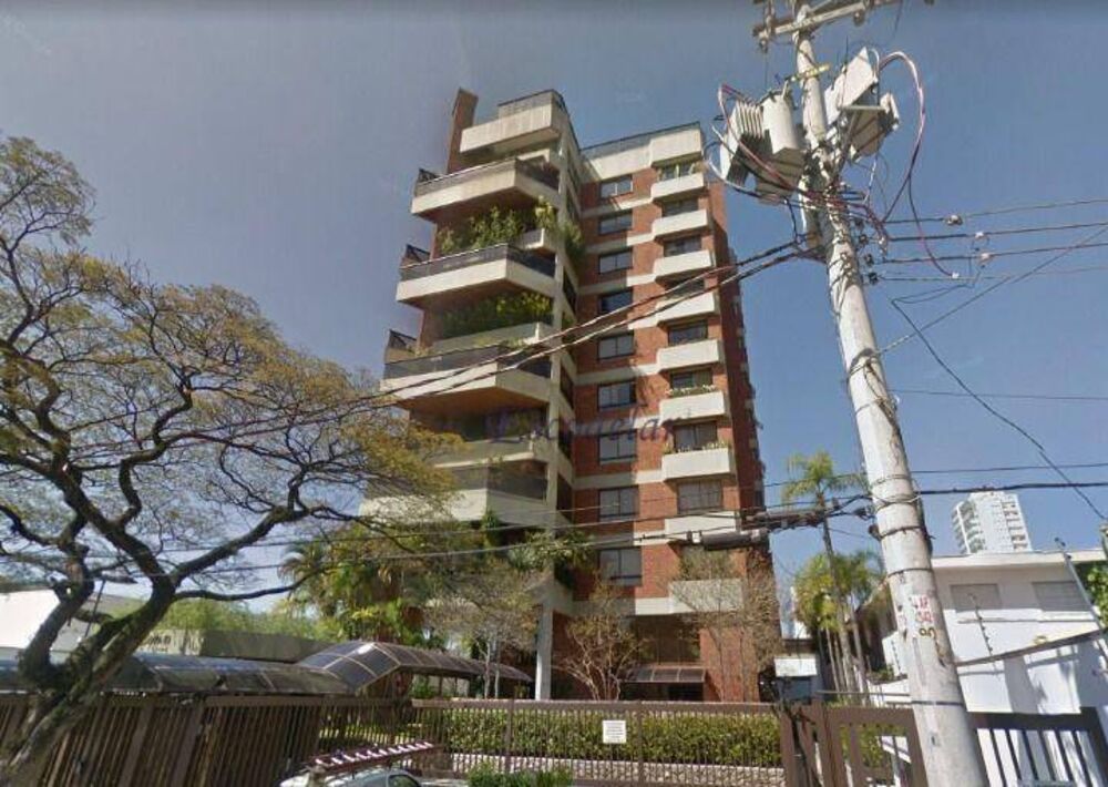 Apartamento, 3 quartos, 238 m² - Foto 5