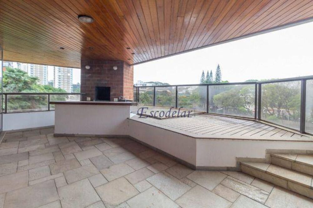 Apartamento, 3 quartos, 238 m² - Foto 1