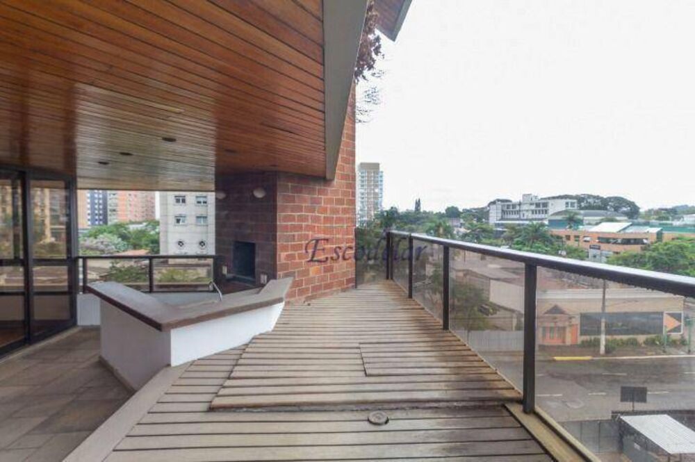 Apartamento, 3 quartos, 238 m² - Foto 4