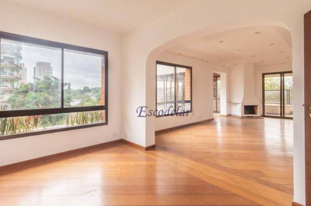 Apartamento, 3 quartos, 238 m² - Foto 11