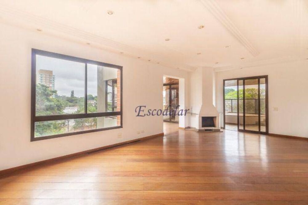 Apartamento, 3 quartos, 238 m² - Foto 6
