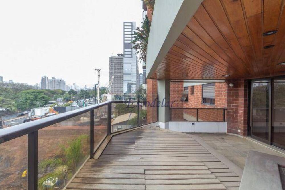 Apartamento, 3 quartos, 238 m² - Foto 3