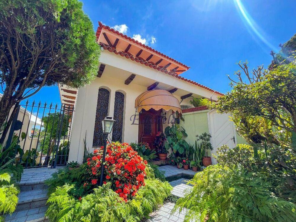 Sobrado, 4 quartos, 470 m² - Foto 4