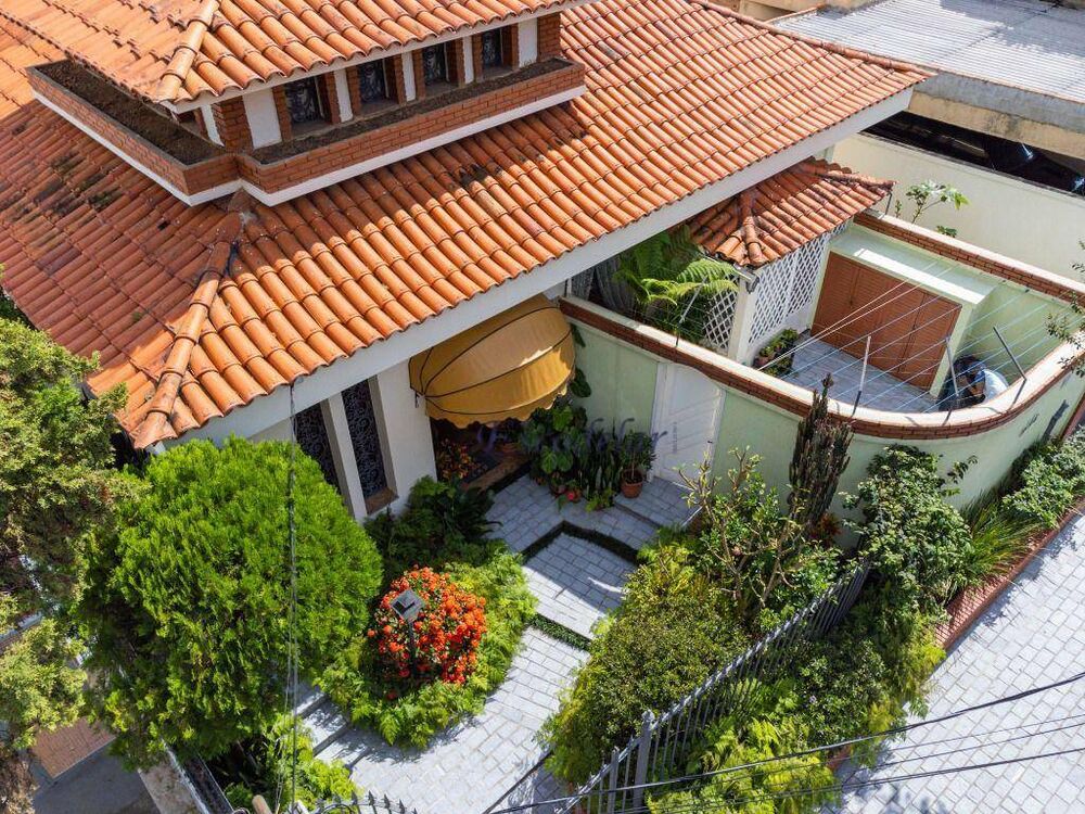 Sobrado, 4 quartos, 470 m² - Foto 2