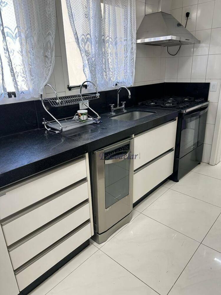Apartamento, 3 quartos, 130 m² - Foto 8