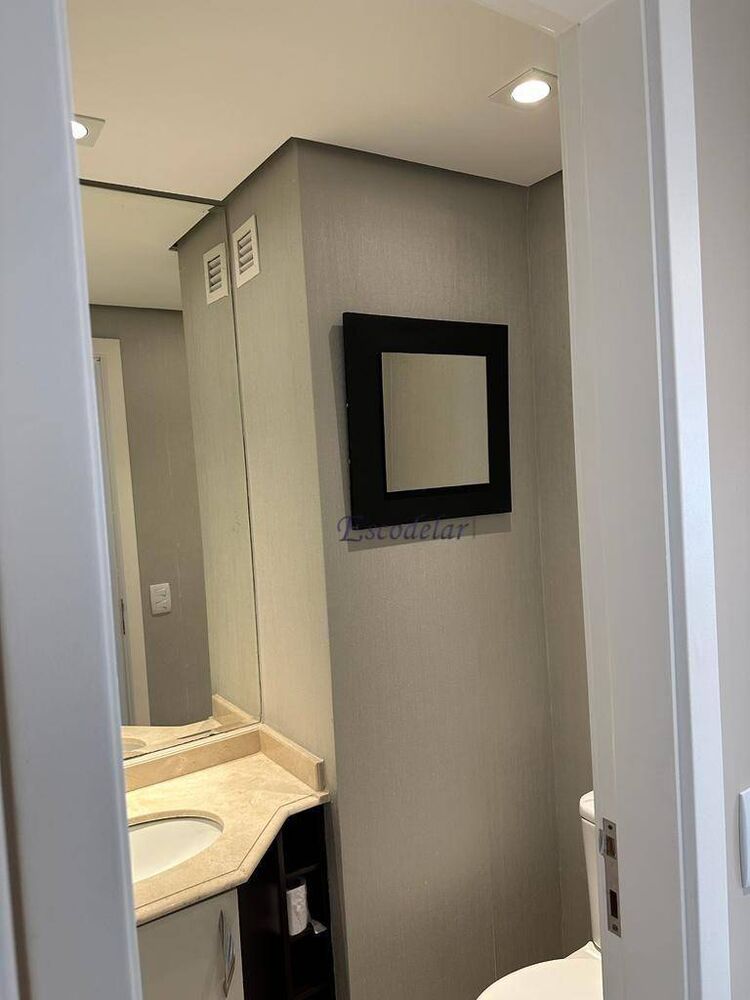 Apartamento, 3 quartos, 130 m² - Foto 6
