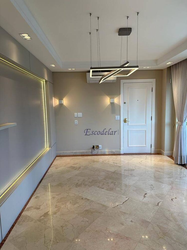 Apartamento, 3 quartos, 130 m² - Foto 5