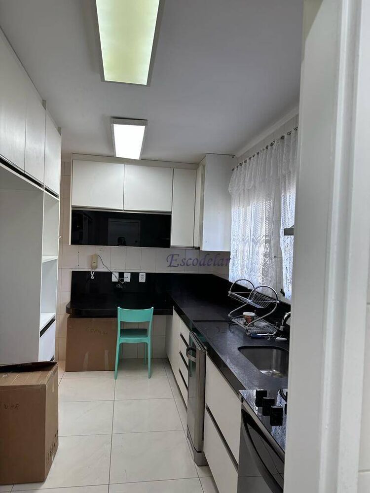 Apartamento, 3 quartos, 130 m² - Foto 7