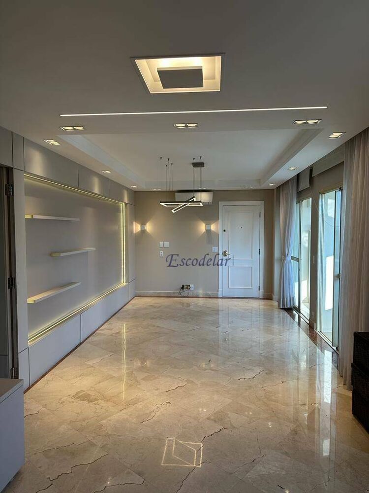 Apartamento, 3 quartos, 130 m² - Foto 1