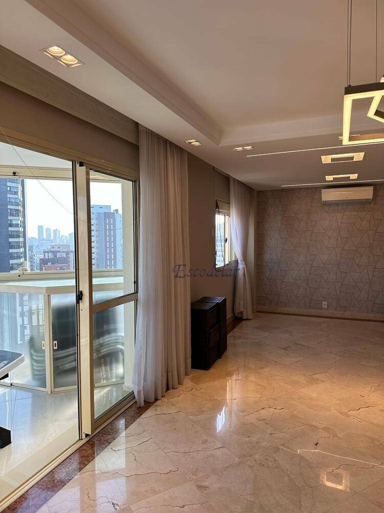 Apartamento, 3 quartos, 130 m² - Foto 4