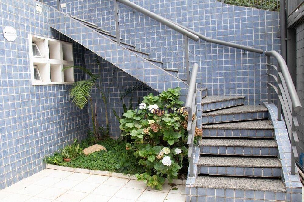 Sobrado, 4 quartos, 256 m² - Foto 7