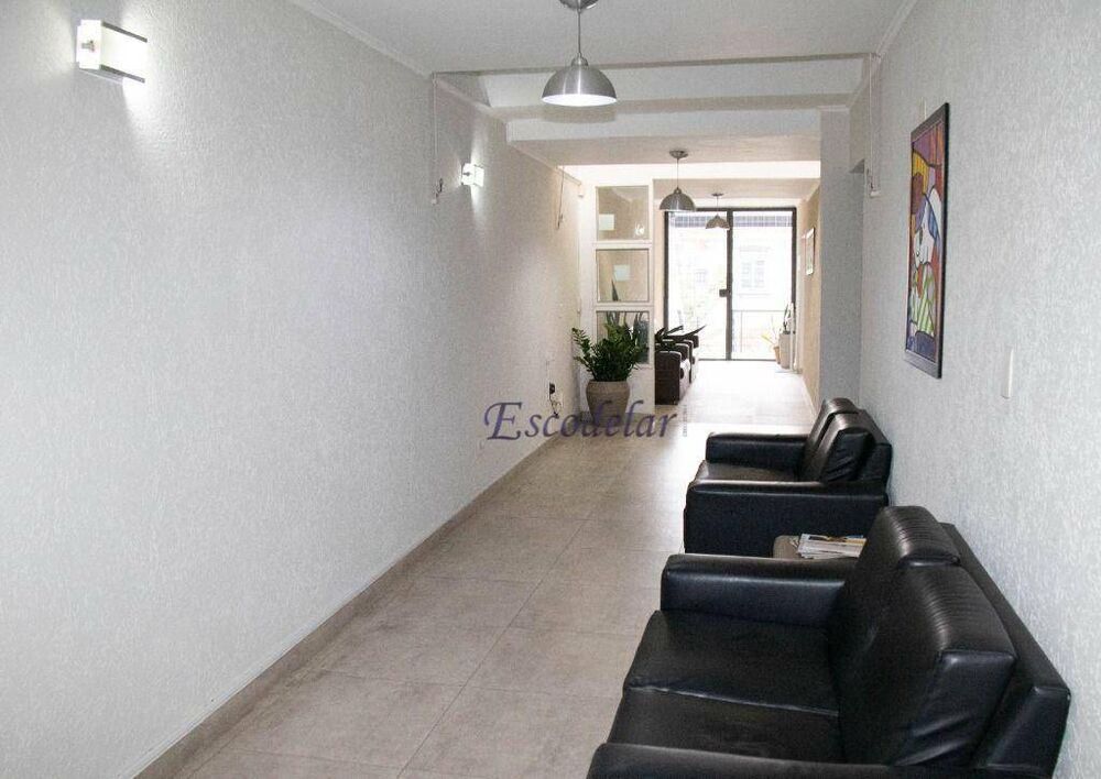 Sobrado, 4 quartos, 256 m² - Foto 8