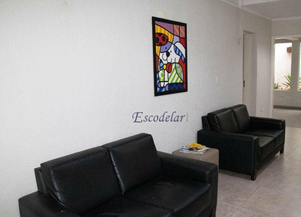 Sobrado, 4 quartos, 256 m² - Foto 5