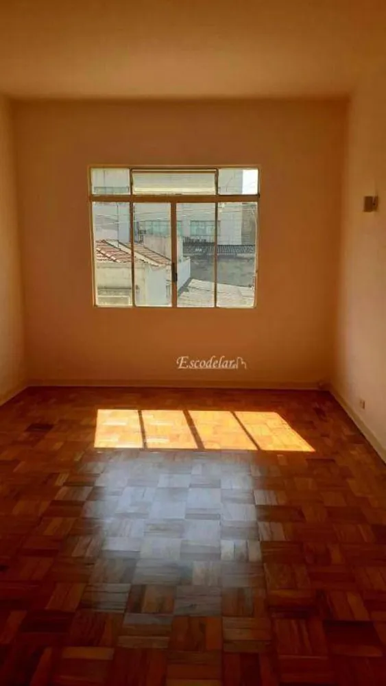 Apartamento, 3 quartos, 104 m² - Foto 1