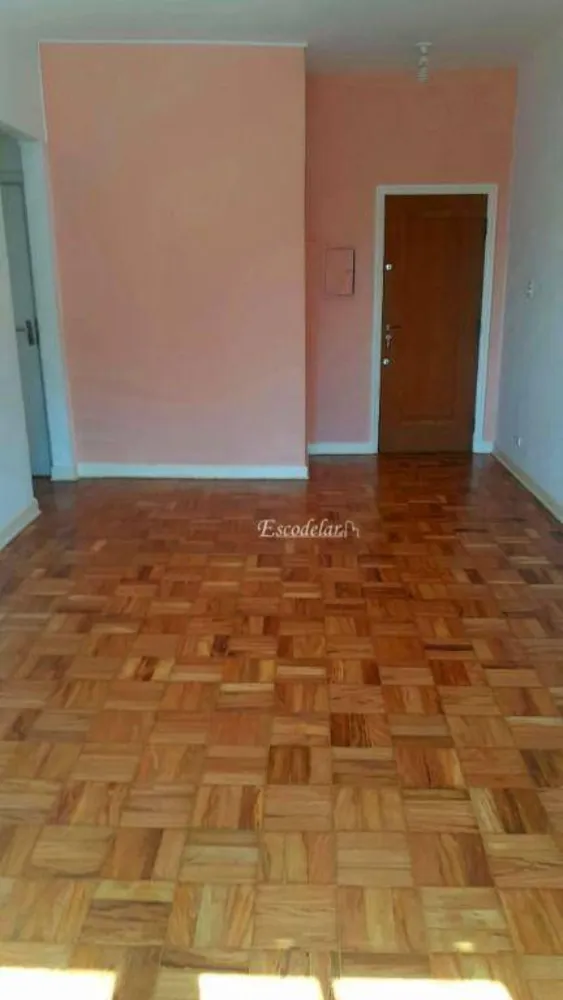 Apartamento, 3 quartos, 104 m² - Foto 3