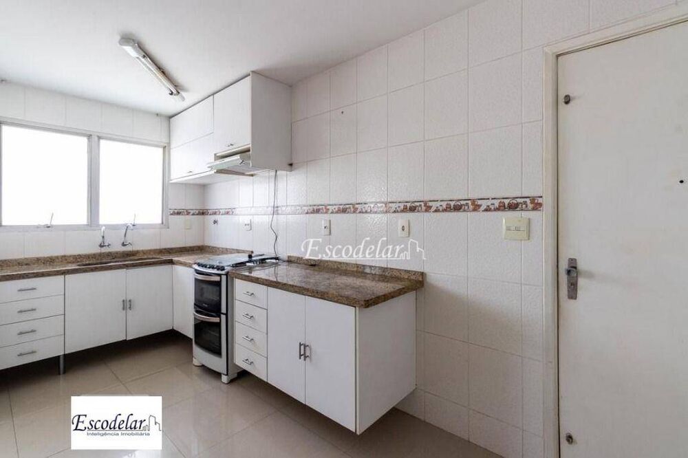 Apartamento, 3 quartos, 135 m² - Foto 10