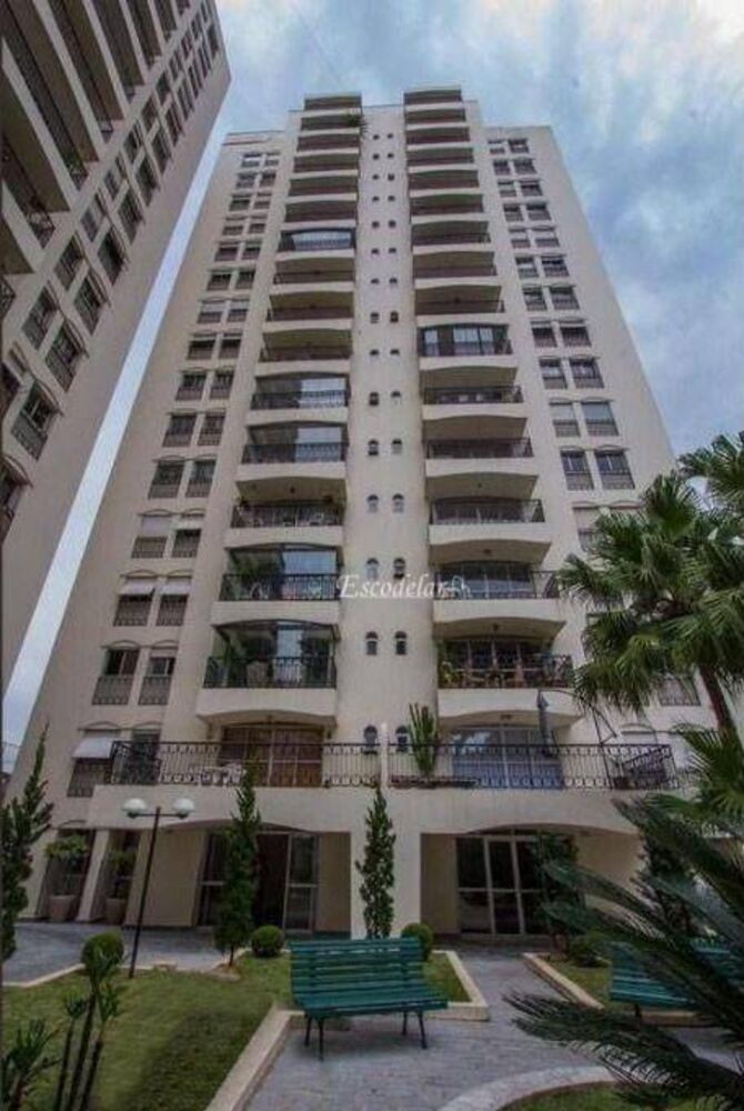 Apartamento, 3 quartos, 135 m² - Foto 9