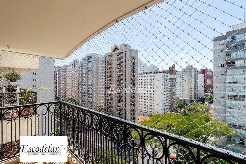 Apartamento, 3 quartos, 135 m² - Foto 6