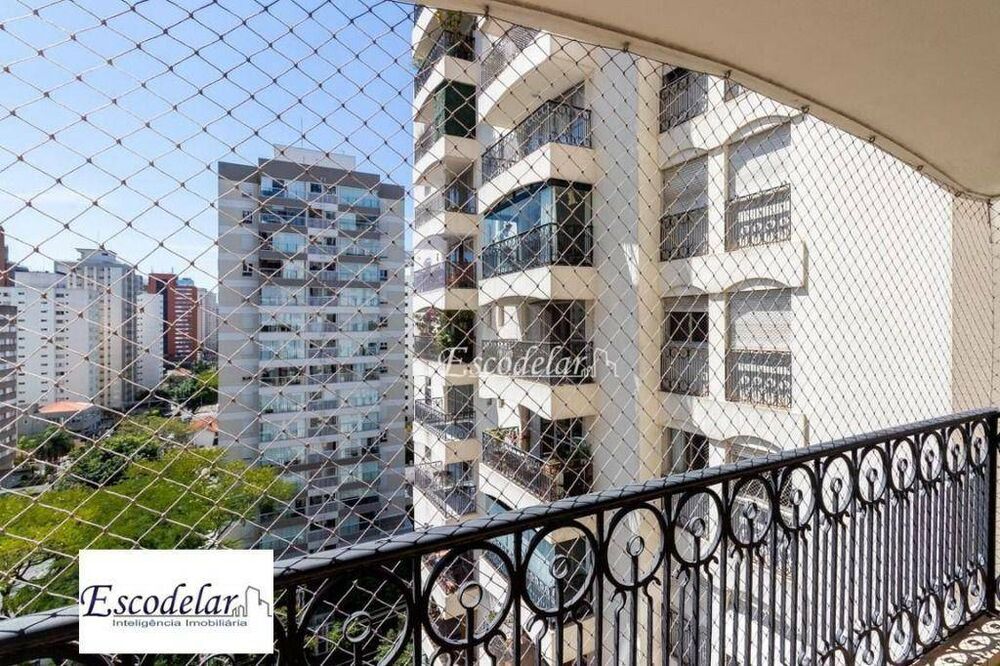 Apartamento, 3 quartos, 135 m² - Foto 7