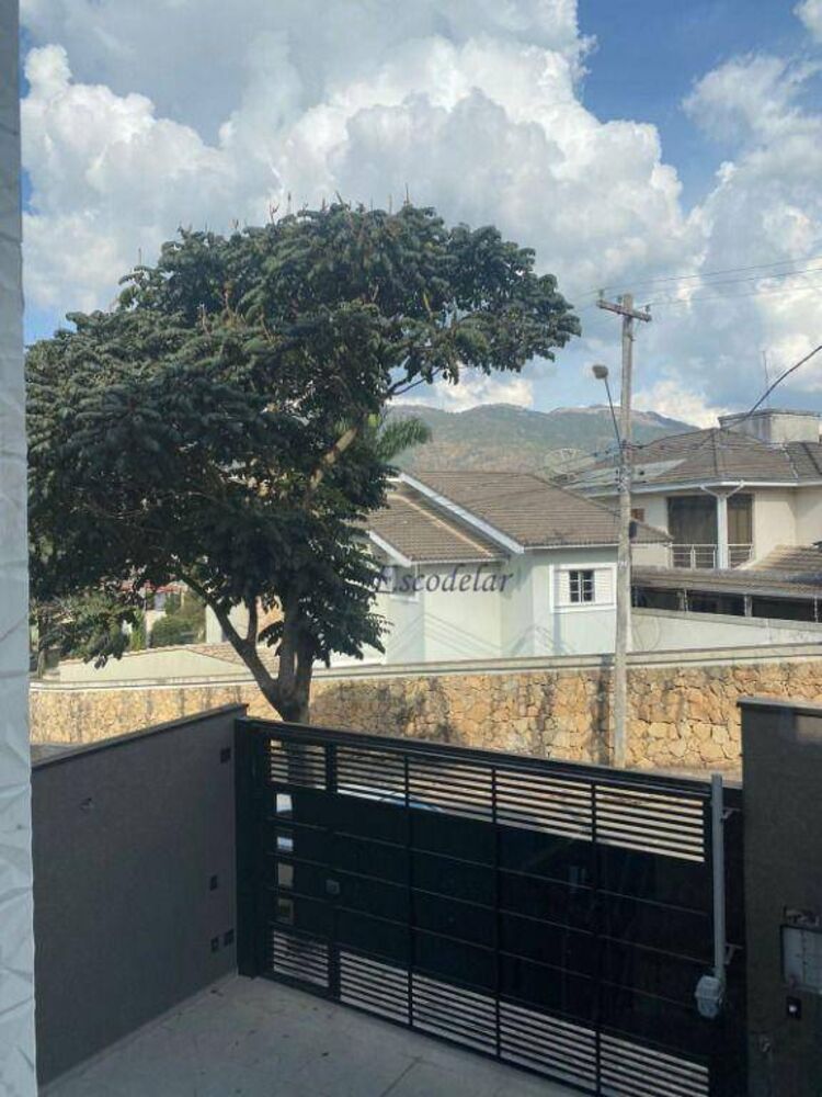 Sobrado, 3 quartos, 162 m² - Foto 3