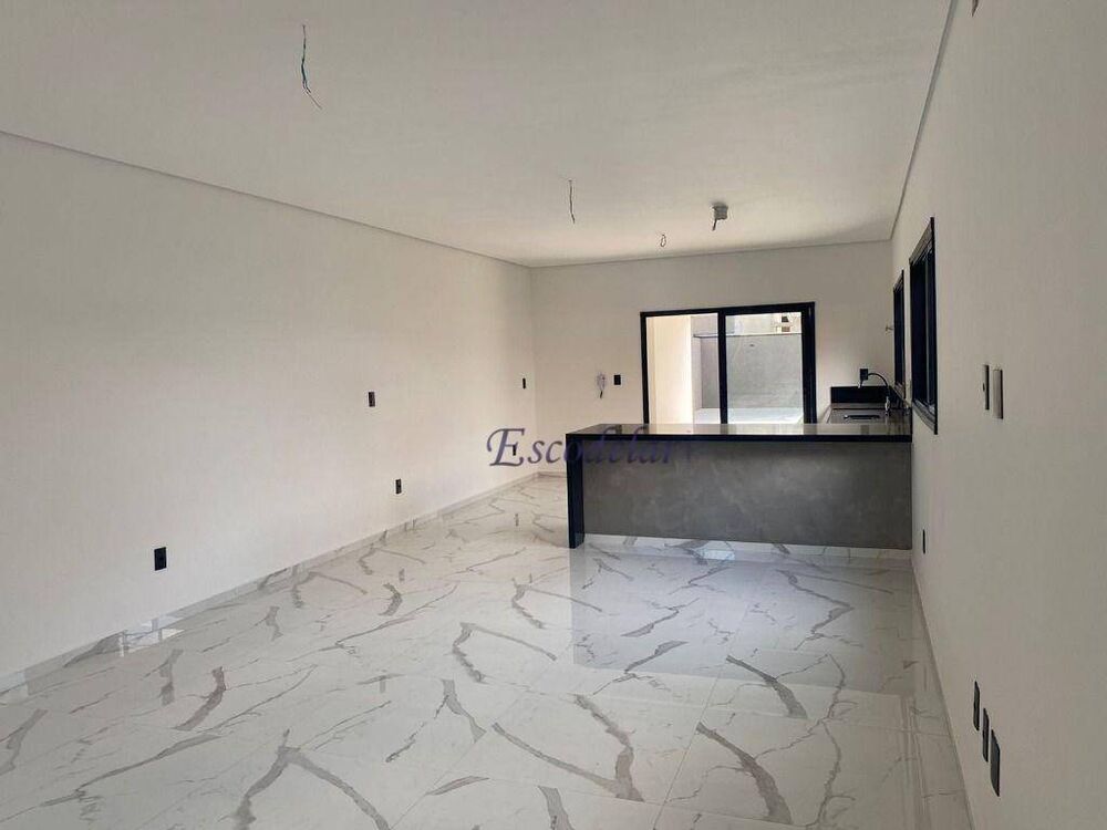 Sobrado, 3 quartos, 162 m² - Foto 4