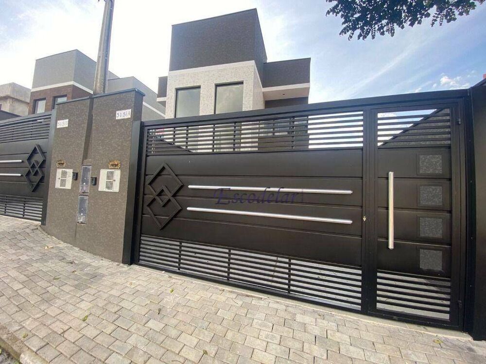 Sobrado, 3 quartos, 162 m² - Foto 2