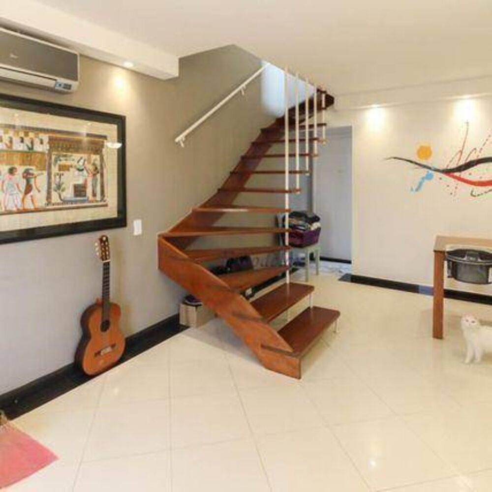 Cobertura para alugar com 2 quartos, 160m² - Foto 3