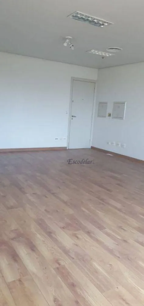 Sala-Conjunto, 40 m² - Foto 7