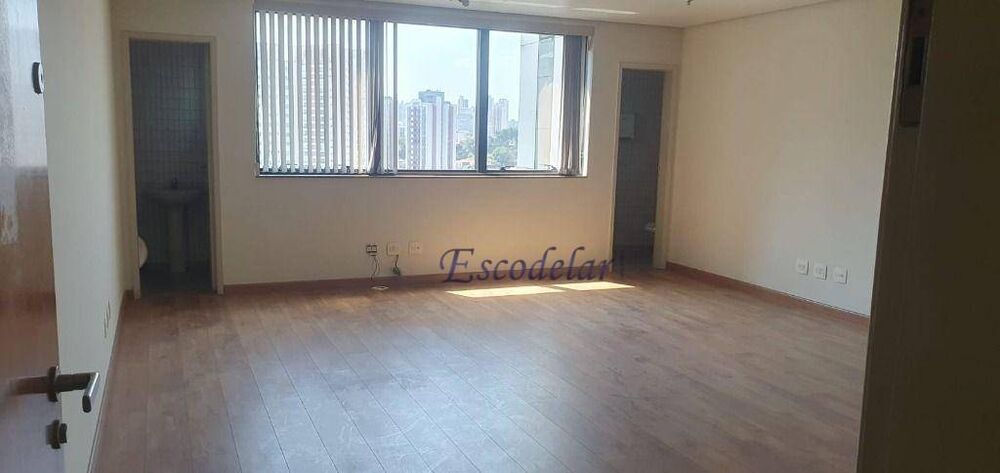 Sala-Conjunto, 40 m² - Foto 2