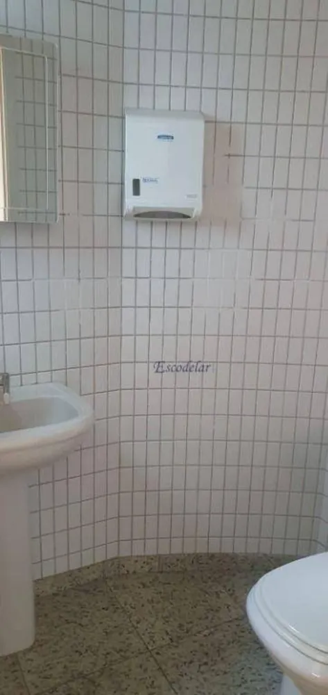 Sala-Conjunto, 40 m² - Foto 8