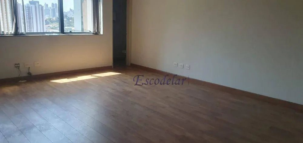 Sala-Conjunto, 40 m² - Foto 6