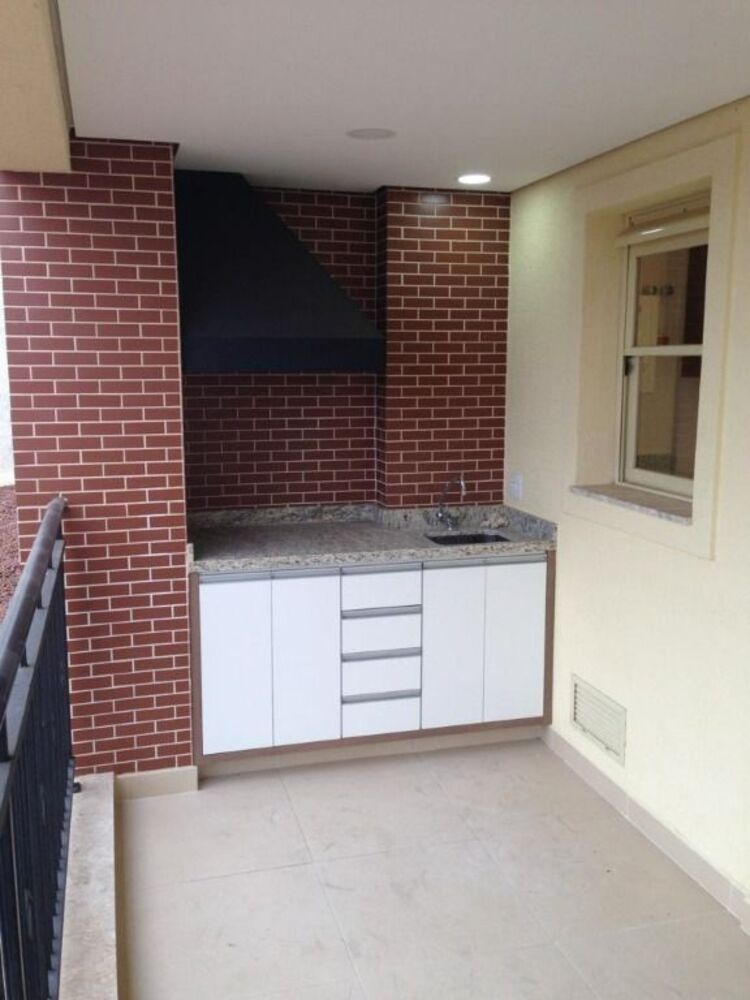 Apartamento, 1 quarto, 49 m² - Foto 1