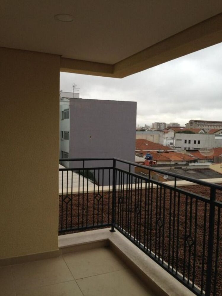 Apartamento, 1 quarto, 49 m² - Foto 2